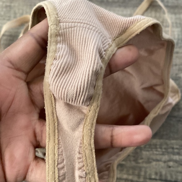 Body Wrap The Pinup Bodysuit with Underwire Size Size - Picture 8 of 10